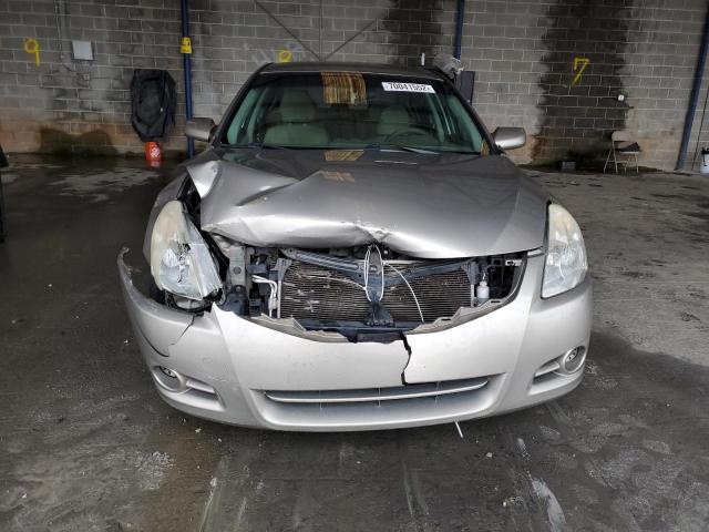 Photo 5 from auction – 2012 NISSAN ALTIMA BAS with VIN 1N4AL2AP6CC160220