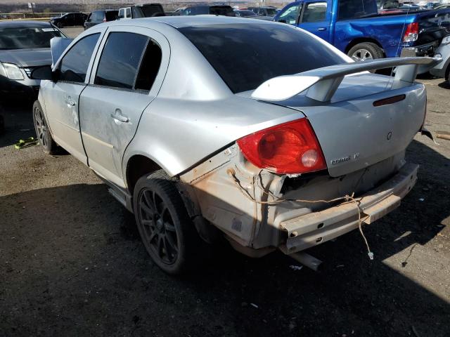 Photo 2 from auction – 2010 CHEVROLET COBALT 1LT with VIN 1G1AD5F50A7195401