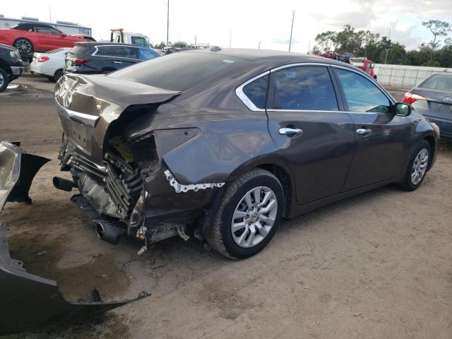 Photo 3 from auction – 2015 NISSAN ALTIMA 2.5 with VIN 1N4AL3AP3FC217113