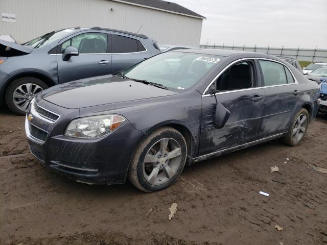Photo 1 from auction – 2011 CHEVROLET MALIBU 1LT with VIN 1G1ZC5E14BF233367
