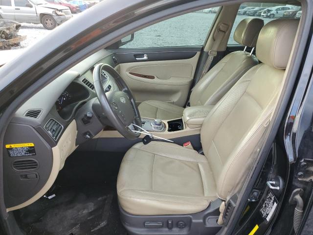 Photo 7 from auction – 2012 HYUNDAI GENESIS 3. with VIN KMHGC4DD9CU194885