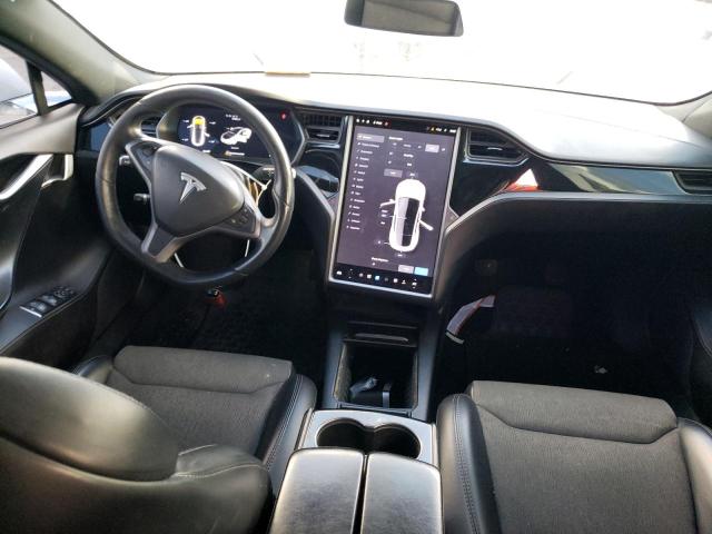 Photo 8 from auction – 2018 TESLA MODEL S with VIN 5YJSA1E21JF282920