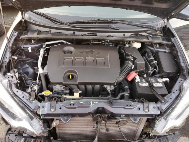 Photo 11 from auction – 2016 TOYOTA COROLLA L with VIN 5YFBURHE9GP539816