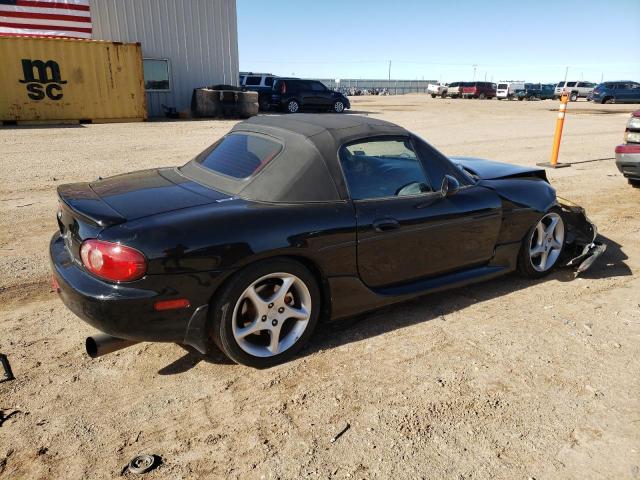 Photo 3 from auction – 2003 MAZDA MX-5 MIATA with VIN JM1NB353930313637