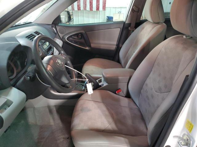 Photo 7 from auction – 2010 TOYOTA RAV4 with VIN 2T3BF4DV3AW071081