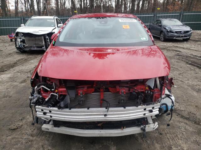 Photo 5 from auction – 2020 TOYOTA PRIUS PRIM with VIN JTDKARFP3L3146183