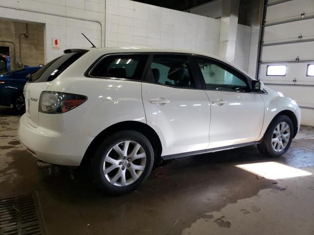 Photo 3 from auction – 2008 MAZDA CX-7 with VIN JM3ER293580193950