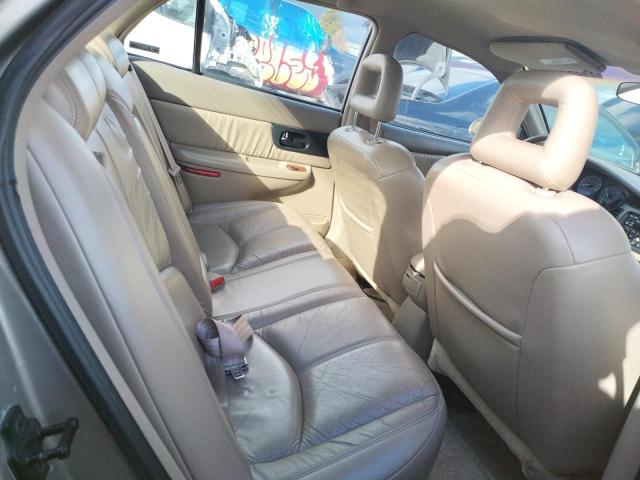 Photo 10 from auction – 2000 BUICK REGAL LS with VIN 2G4WB55K3Y1198497