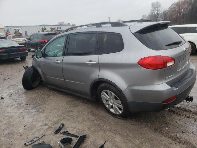 Photo 2 from auction – 2008 SUBARU TRIBECA LI with VIN 4S4WX93D084412573