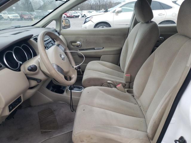 Photo 7 from auction – 2012 NISSAN VERSA S with VIN 3N1BC1CP1CK272779