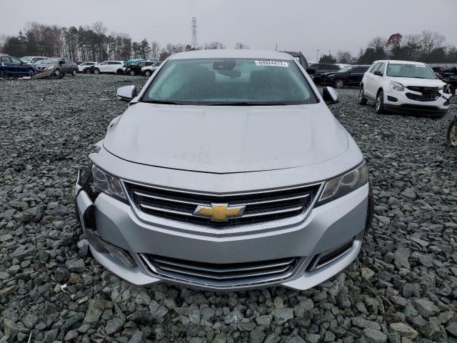 Photo 5 from auction – 2015 CHEVROLET IMPALA LTZ with VIN 2G1165S33F9118140