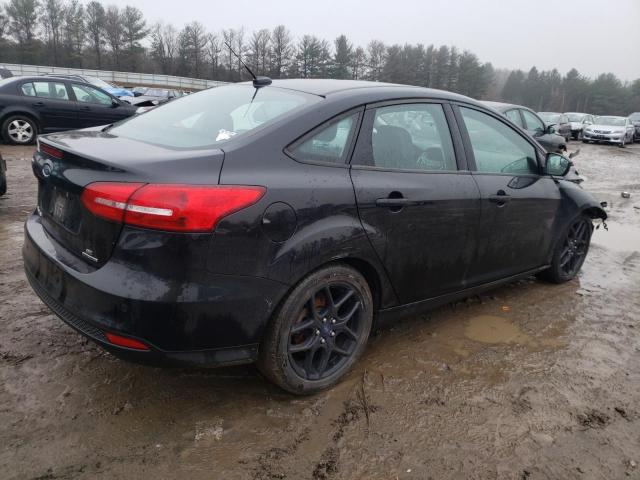 Photo 3 from auction – 2016 FORD FOCUS SE with VIN 1FADP3F25GL218117