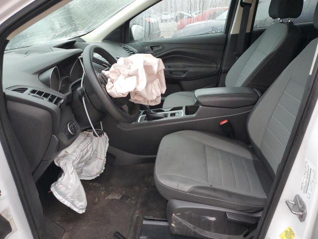 Photo 7 from auction – 2017 FORD ESCAPE S with VIN 1FMCU0F70HUB08785