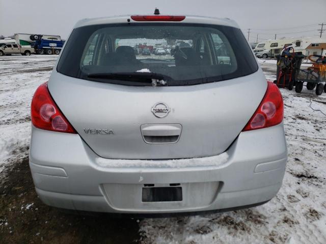 Photo 6 from auction – 2009 NISSAN VERSA S with VIN 3N1BC13E29L365148
