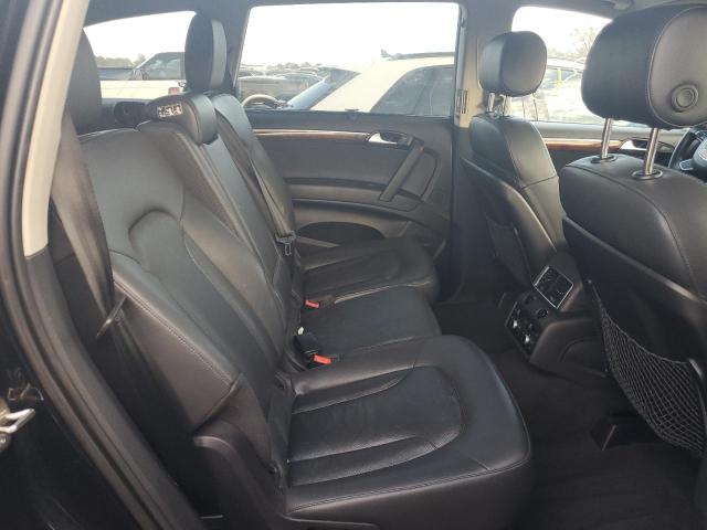 Photo 11 from auction – 2014 AUDI Q7 PRESTIG with VIN WA1DGAFE6ED010368