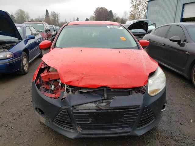 Foto 5 de la subasta – 2012 FORD FOCUS SE con VIN 1FAHP3K2XCL251132