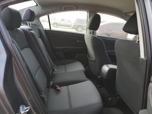 Photo 10 from auction – 2009 MAZDA 3 I with VIN JM1BK32G391218486