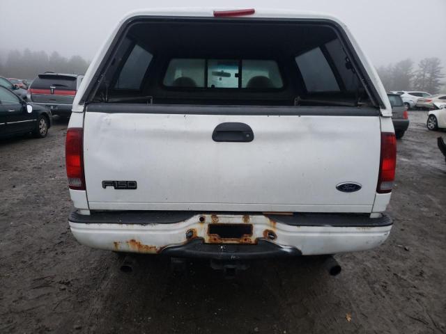 Photo 6 from auction – 1999 FORD F150 with VIN 1FTRF18W2XNB99828