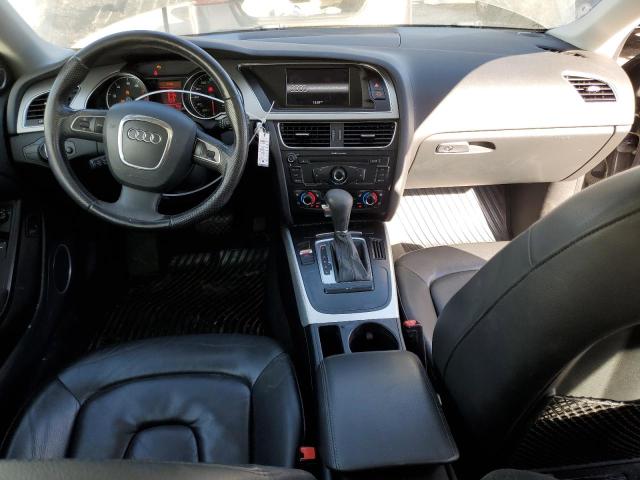 Photo 8 from auction – 2011 AUDI A5 PREMIUM with VIN WAULFAFR3BA073039
