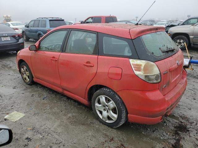 Photo 2 from auction – 2006 TOYOTA COROLLA MA with VIN 2T1KR32E56C599369
