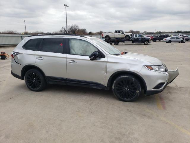 Photo 4 from auction – 2020 MITSUBISHI OUTLANDER with VIN JA4AD3A39LZ030241