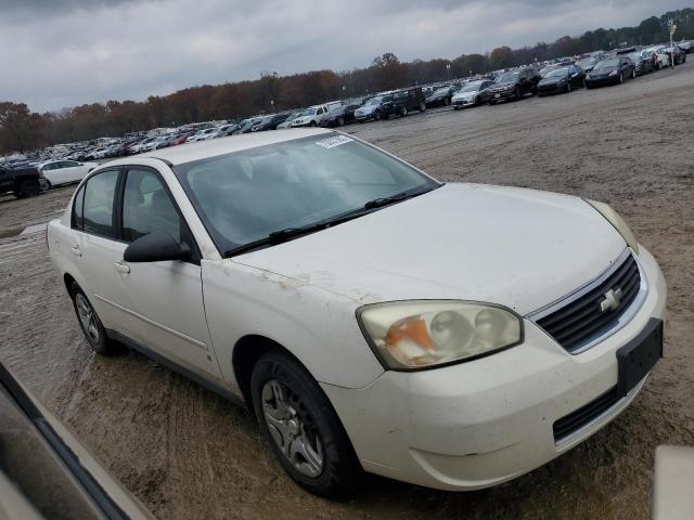 Photo 4 from auction – 2007 CHEVROLET MALIBU LS with VIN 1G1ZS58F07F307983