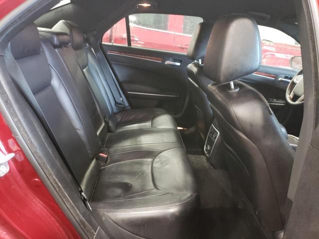 Photo 10 from auction – 2014 CHRYSLER 300 with VIN 2C3CCARG5EH223183