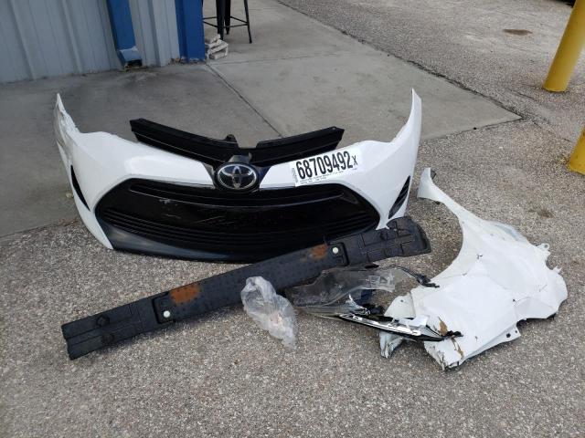 Photo 12 from auction – 2018 TOYOTA COROLLA L with VIN 5YFBURHE3JP834823