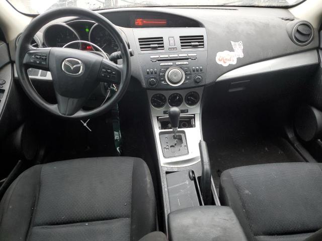 Photo 8 from auction – 2010 MAZDA 3 I with VIN JM1BL1SG8A1218148