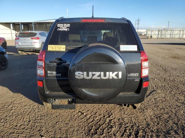 Photo 6 from auction – 2013 SUZUKI GRAND VITA with VIN JS3TD0D78D4100162