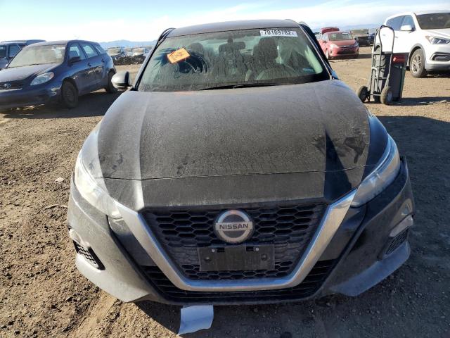 Photo 5 from auction – 2019 NISSAN ALTIMA S with VIN 1N4BL4BV1KC206967