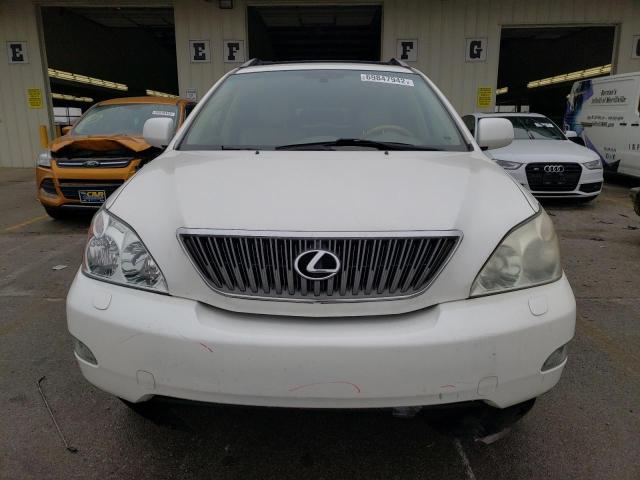 Photo 5 from auction – 2005 LEXUS RX 330 with VIN 2T2HA31UX5C047841
