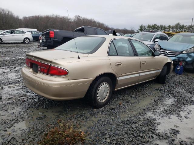 Photo 3 from auction – 2005 BUICK CENTURY CU with VIN 2G4WS55J851173565
