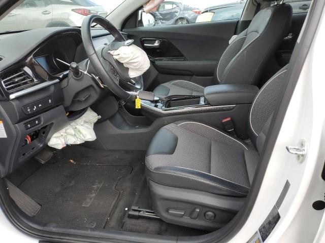 Photo 7 from auction – 2021 KIA NIRO EX with VIN KNDCC3LG6M5104046