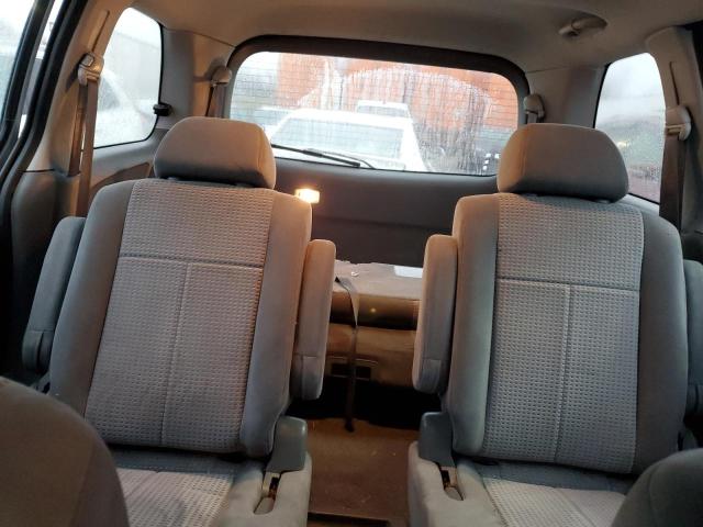 Photo 10 from auction – 2004 MAZDA MPV WAGON with VIN JM3LW28A540523371