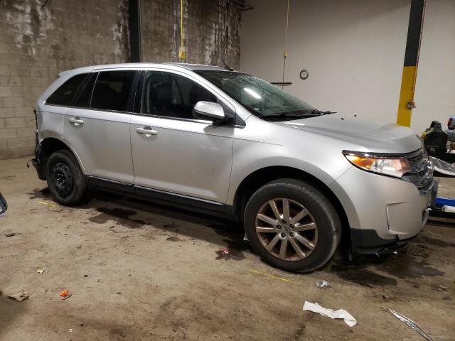 Photo 4 from auction – 2014 FORD EDGE LIMIT with VIN 2FMDK3KC0EBA13577