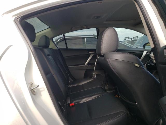 Photo 10 from auction – 2013 MAZDA 3 I with VIN JM1BL1WPXD1789350