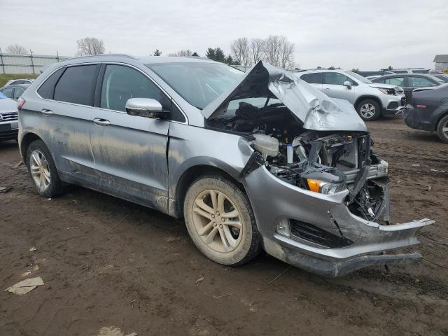 Photo 4 from auction – 2020 FORD EDGE SEL with VIN 2FMPK4J98LBB60199