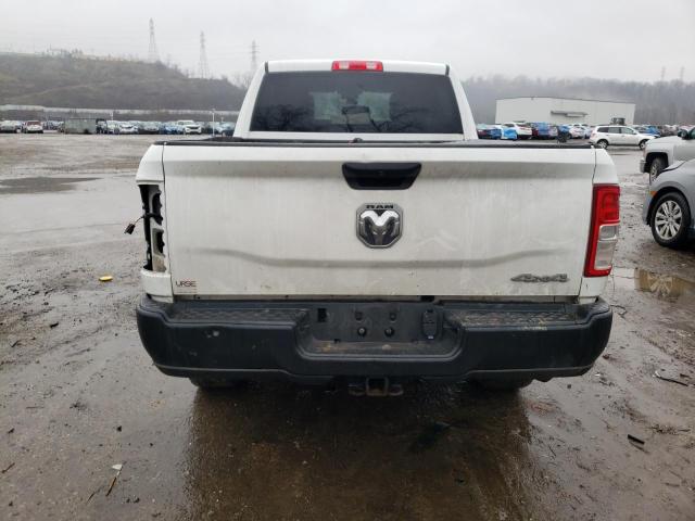Photo 6 from auction – 2021 RAM 2500 TRADE with VIN 3C6UR5CL7MG677050