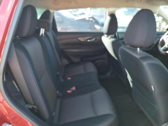 Photo 11 from auction – 2017 NISSAN ROGUE S with VIN JN8AT2MT8HW394341