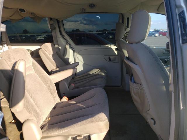 Photo 11 from auction – 2005 CHRYSLER TOWN & COU with VIN 2C4GP44R15R591852