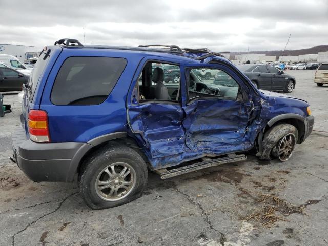 Photo 3 from auction – 2005 FORD ESCAPE XLT with VIN 1FMYU03145KB03733
