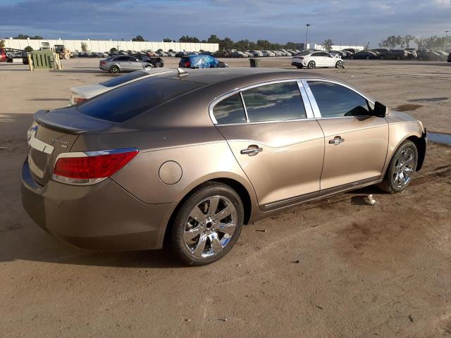 Photo 3 from auction – 2011 BUICK LACROSSE C with VIN 1G4GC5ED1BF142190