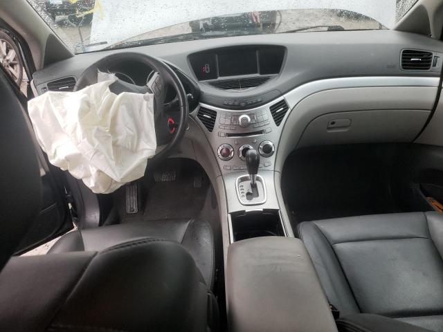Photo 8 from auction – 2008 SUBARU TRIBECA LI with VIN 4S4WX93D084412573