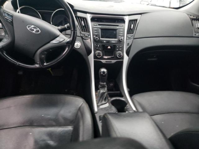 Photo 8 from auction – 2014 HYUNDAI SONATA SE with VIN 5NPEC4AC2EH852065
