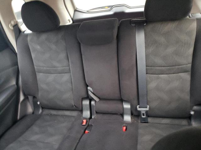 Photo 10 from auction – 2016 NISSAN ROGUE S with VIN 5N1AT2MT9GC874413