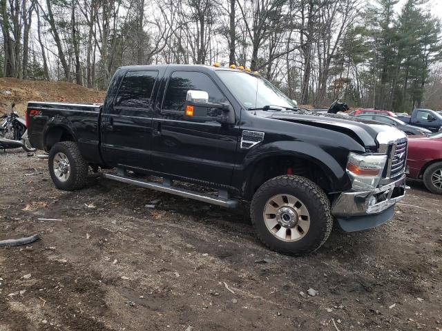 Photo 4 from auction – 2010 FORD F350 SUPER with VIN 1FTWW3BY6AEB35503