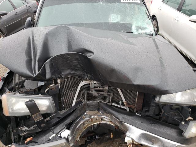 Photo 11 from auction – 2005 CHEVROLET SILVERADO with VIN 2GCEK13T551366088