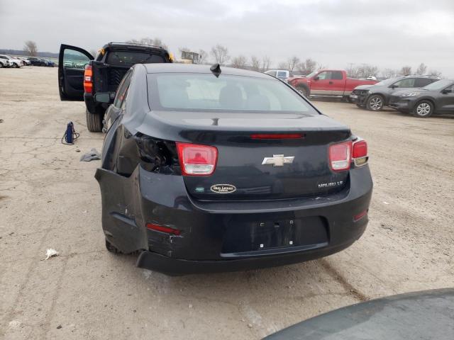 Photo 6 from auction – 2015 CHEVROLET MALIBU LS with VIN 1G11B5SL2FF181040