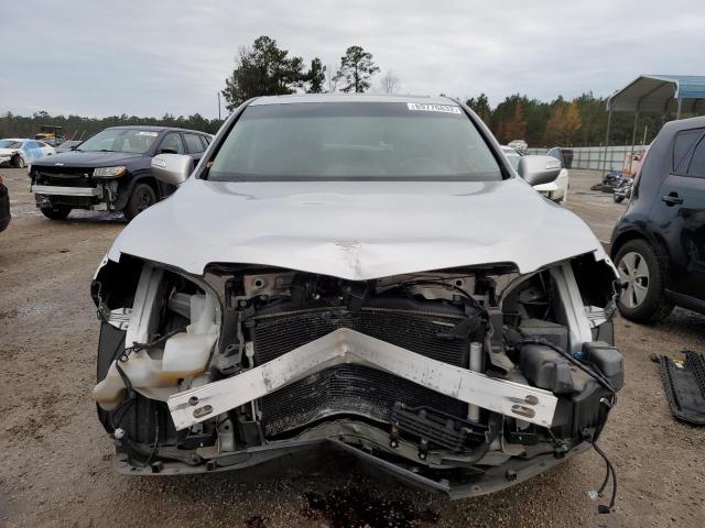 Photo 5 from auction – 2015 ACURA RDX TECHNO with VIN 5J8TB3H57FL012485